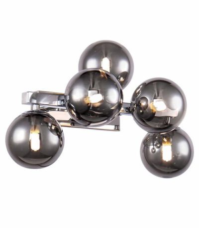 Бра Maytoni Dallas MOD547WL-05CH