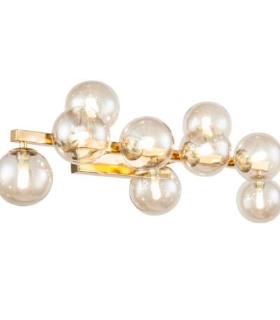 Бра Maytoni Dallas MOD547WL-09G