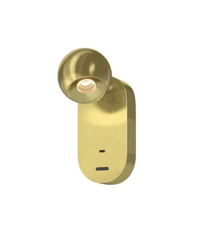 Бра Maytoni Elfin MOD434WL-L5BS3K