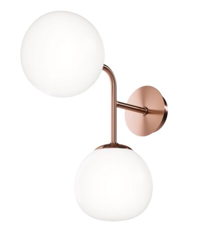 Бра Maytoni Erich MOD221-WL-02-G