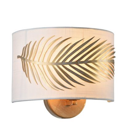 Бра Maytoni Farn H428-WL-01-WG