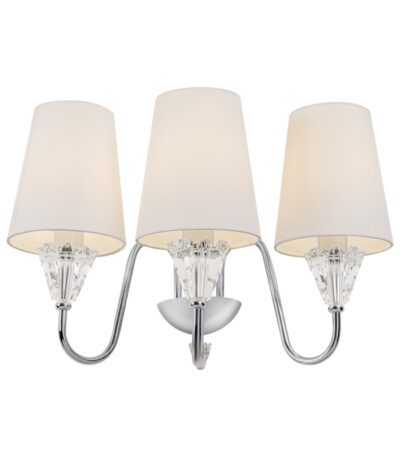 Бра Maytoni Florero MOD078WL-03CH