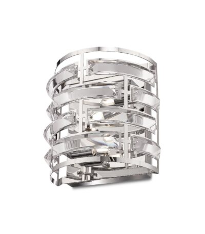 Бра Maytoni Frontera MOD067WL-01CH