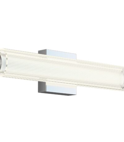 Бра Maytoni Gelo MIR073WL-L14CH4K