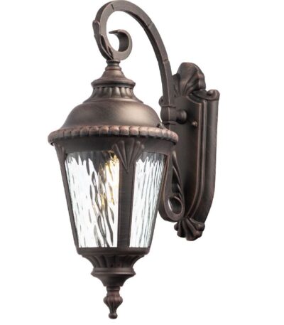 Бра Maytoni Goiri O029WL-01BZ