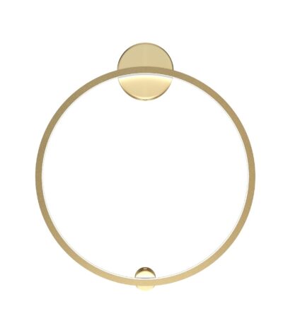 Бра Maytoni Halo MOD005WL-L22BSK1