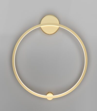 Бра Maytoni Halo MOD005WL-L46BSK