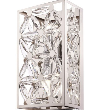 Бра Maytoni Ledas MOD069WL-02CH