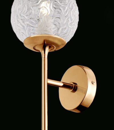 Бра Maytoni Ligero MOD061WL-01BS