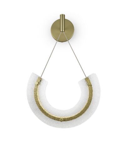 Бра Maytoni Maya P091WL-L18G3K