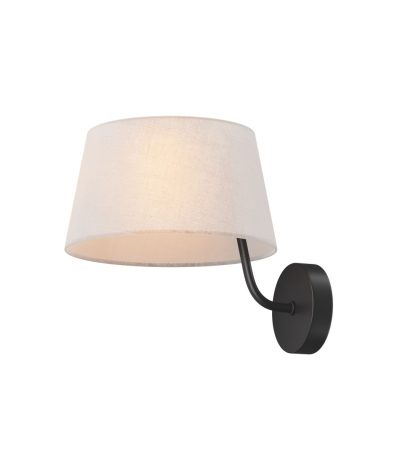 Бра Maytoni Modesto MOD360WL-01B