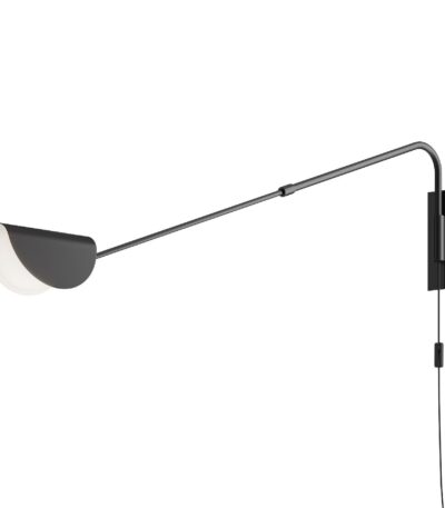 Бра Maytoni Mollis MOD126WL-01B1