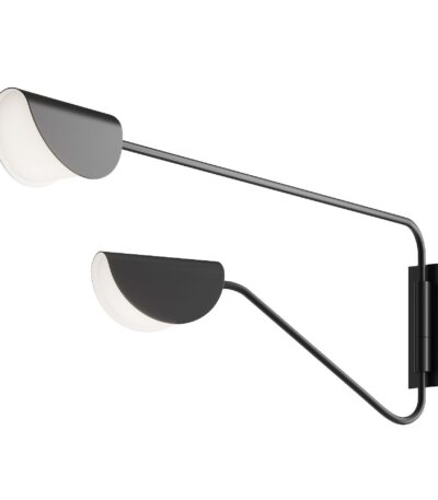 Бра Maytoni Mollis MOD126WL-02B