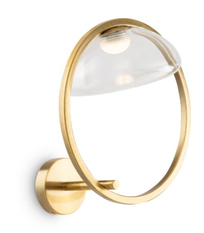 Бра Maytoni Moon MOD327WL-L5BS3K