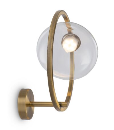 Бра Maytoni Moon MOD327WL-L5BS3K1