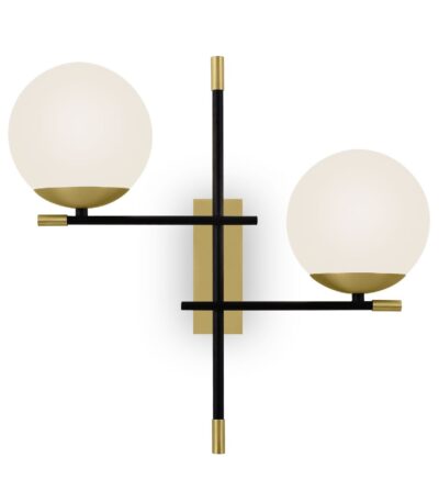 Бра Maytoni Nostalgia MOD048WL-02G