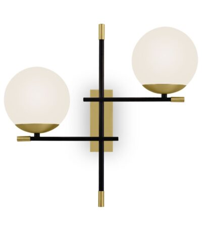 Бра Maytoni Nostalgia MOD050WL-02G