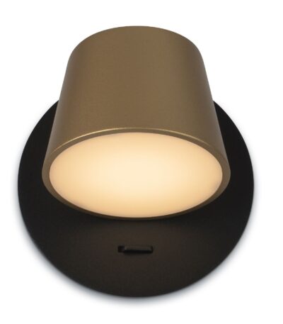 Бра Maytoni Pixel MOD421WL-L6BBS3K