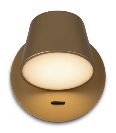 Бра Maytoni Pixel MOD421WL-L6BS3K