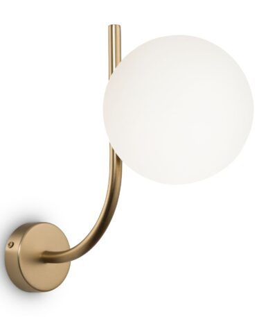 Бра Maytoni Rendez-Vous MOD109WL-01BS