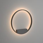 Бра Maytoni Rim MOD058WL-L35B3K