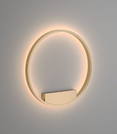 Бра Maytoni Rim MOD058WL-L35BS3K