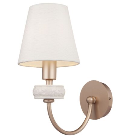 Бра Maytoni Roma ARM006WL-01G