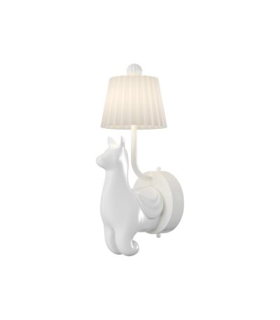 Бра Maytoni Senor Alpaca MOD377WL-L6W3K