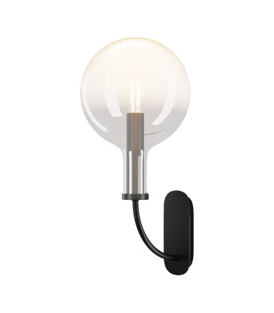 Бра Maytoni Status MOD333WL-01B