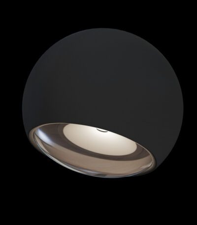 Бра Maytoni Stream O032WL-L3B3K