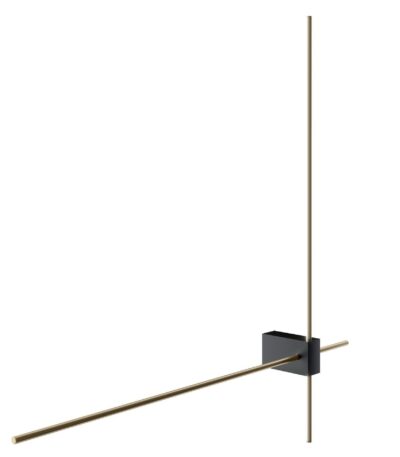 Бра Maytoni Technical Pars C070WL-L12GB3K