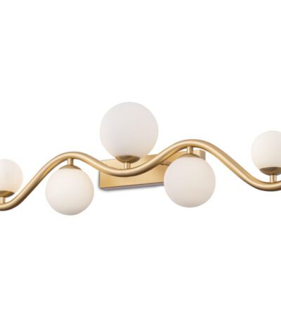 Бра Maytoni Uva MOD059WL-05G