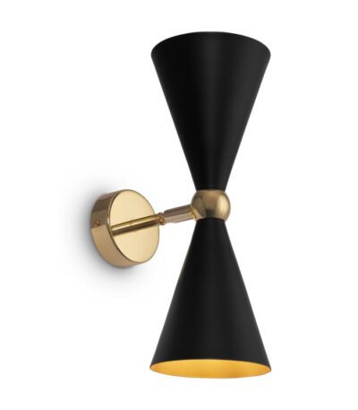 Бра Maytoni Vesper MOD108WL-02GB