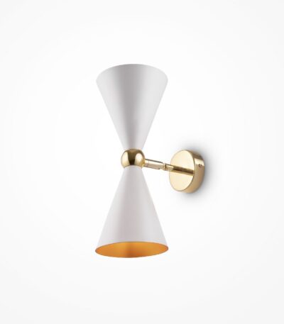 Бра Maytoni Vesper MOD108WL-02WG