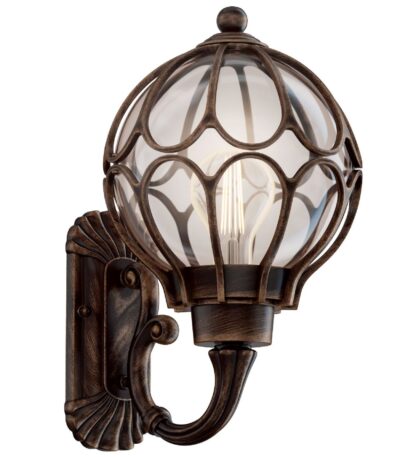 Бра Maytoni Via O024WL-01G