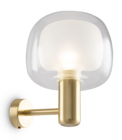 Бра Maytoni Vision MOD411WL-01G