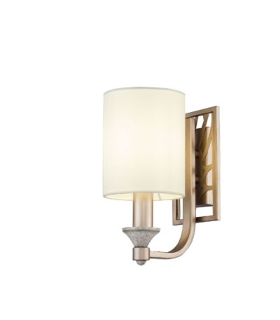 Бра Maytoni Vittoria H004WL-01BG