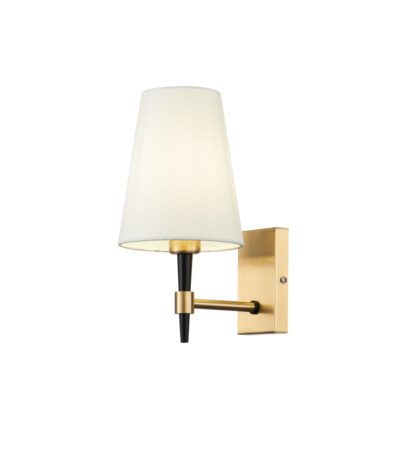 Бра Maytoni Zaragoza H001WL-01BS