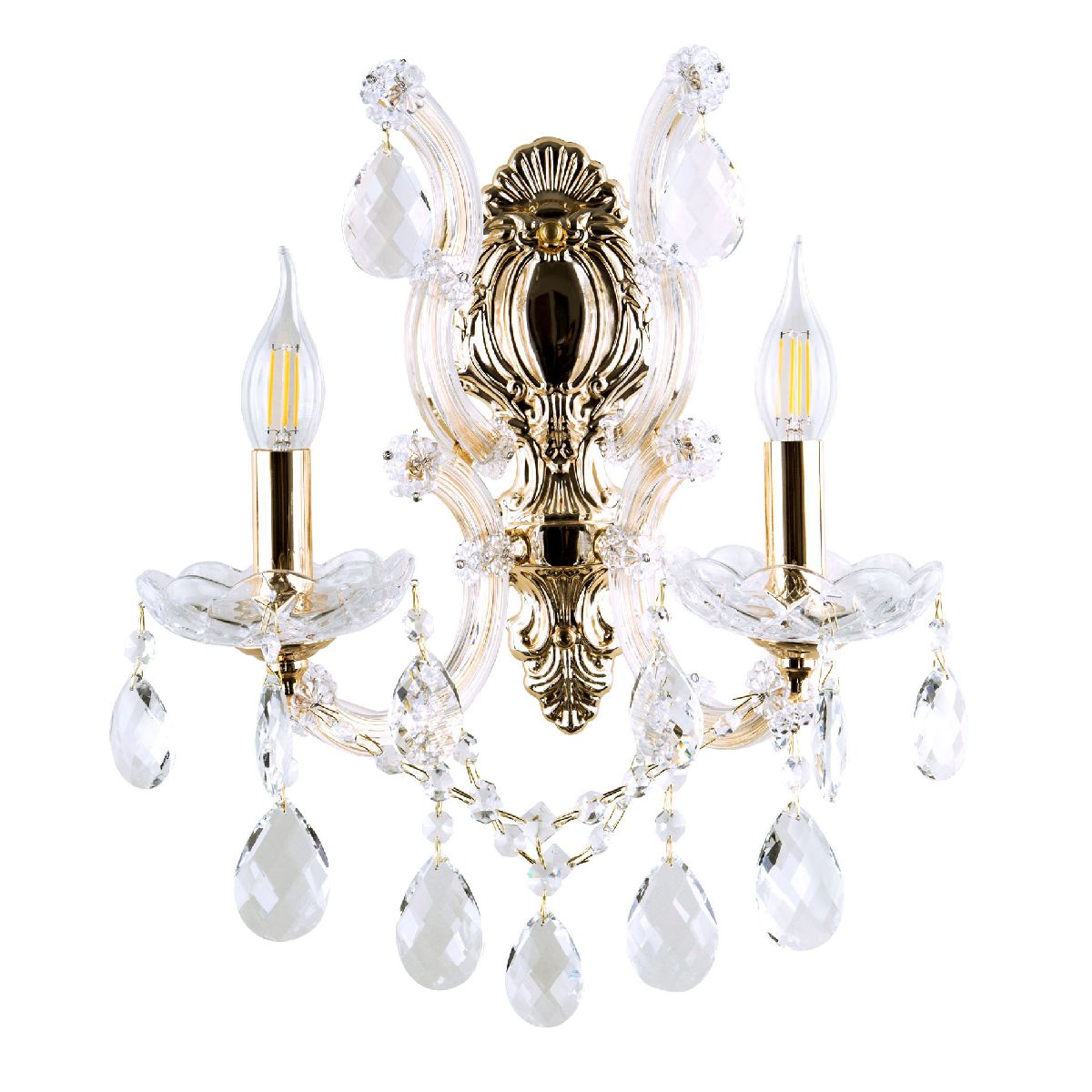 Бра Modelux ML.20222.2 Бра Modelux ML.20222.2