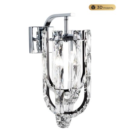 Бра Modelux ML.6621.02 CR