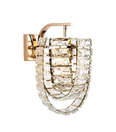 Бра Modelux ML.755.02 GD