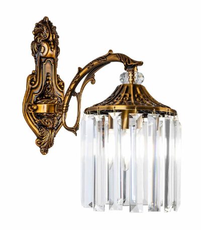 Бра Modelux ML.843.01 BS