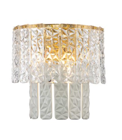 Бра Moderli Alberto V8081-2W