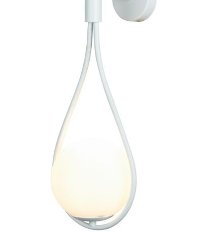 Бра Moderli Barocco V11575-1W