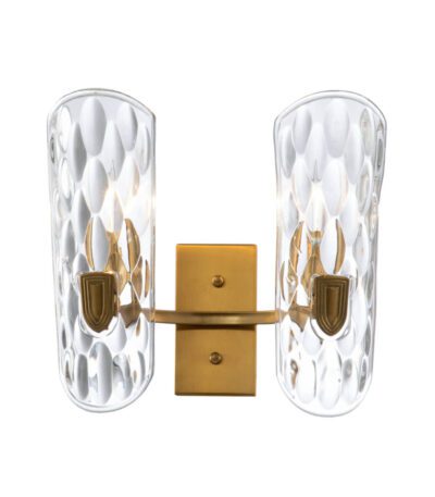 Бра Moderli Beluce V8071-2W