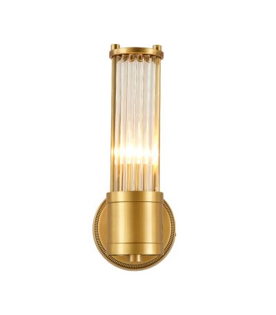 Бра Moderli Brass V11020-1W