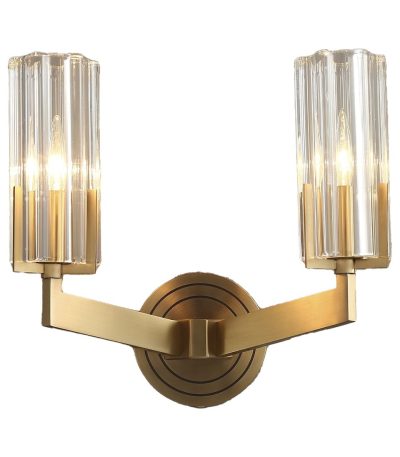 Бра Moderli Brass V11073-2W