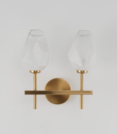 Бра Moderli Catris V10314-2W