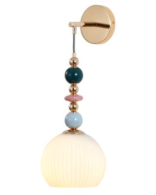 Бра Moderli Charm V11171-1W