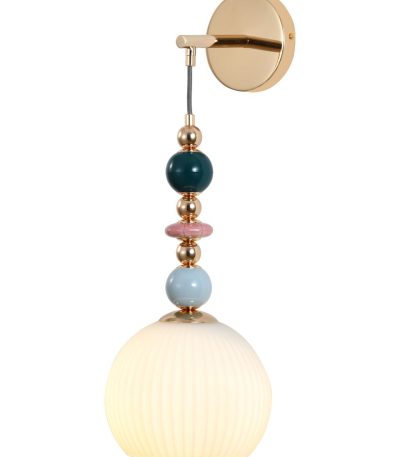 Бра Moderli Charm V11171-1W